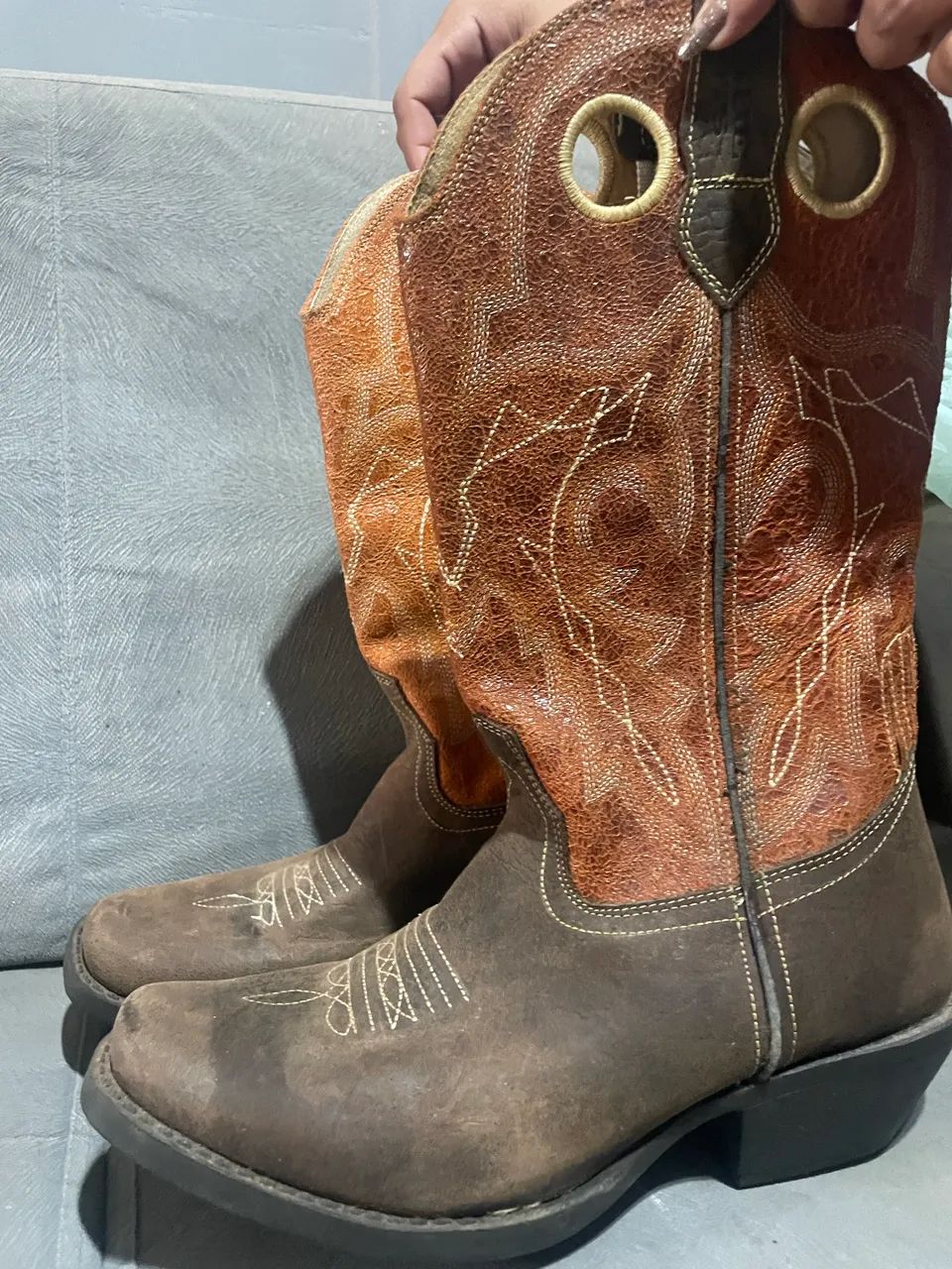 Bota HB Boots - Foto 2