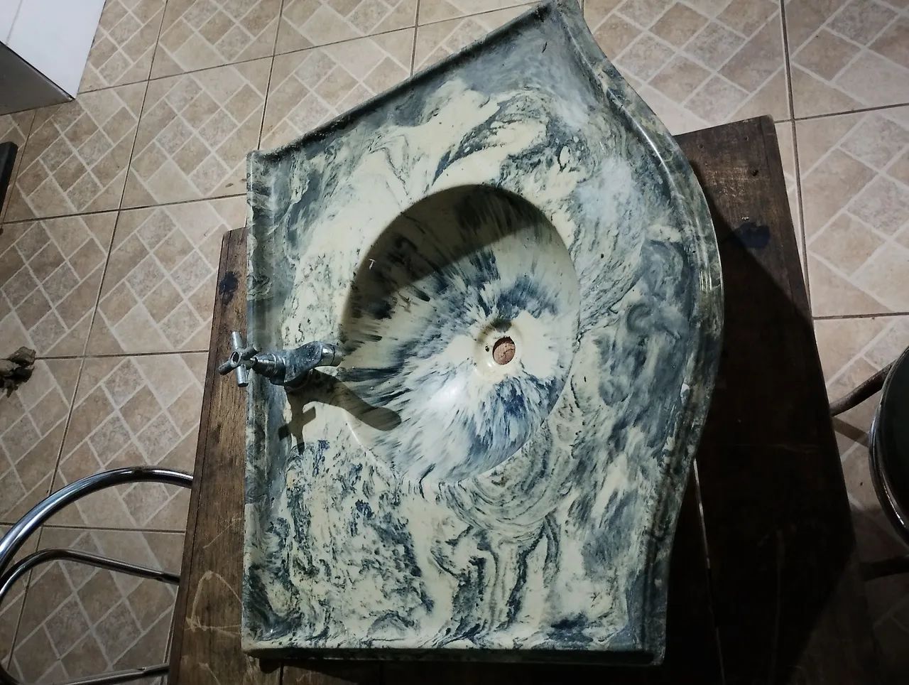 Cuba lavatório  - Foto 4