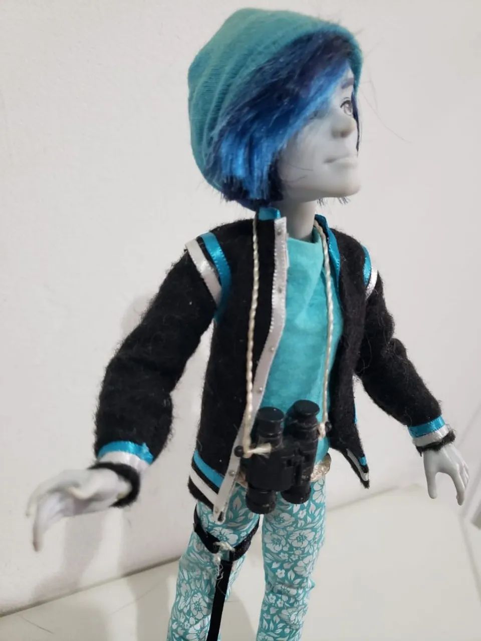 Monster High Invisi Billy - Foto 4