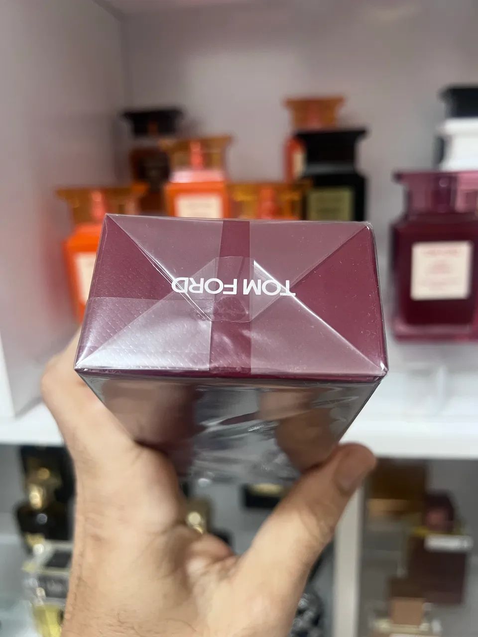 Tom Ford LOST  - Foto 3