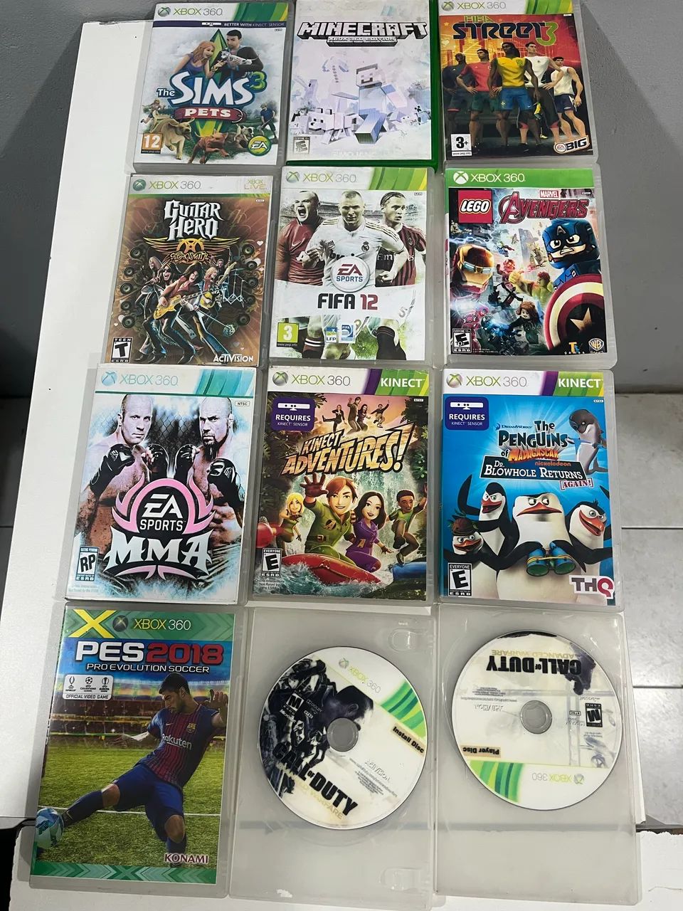 Xbox 360 - Foto 2