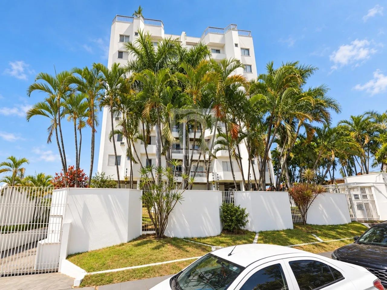 Apartamento à venda no Edifício Viviane Jardim América Sorocaba - Foto 2