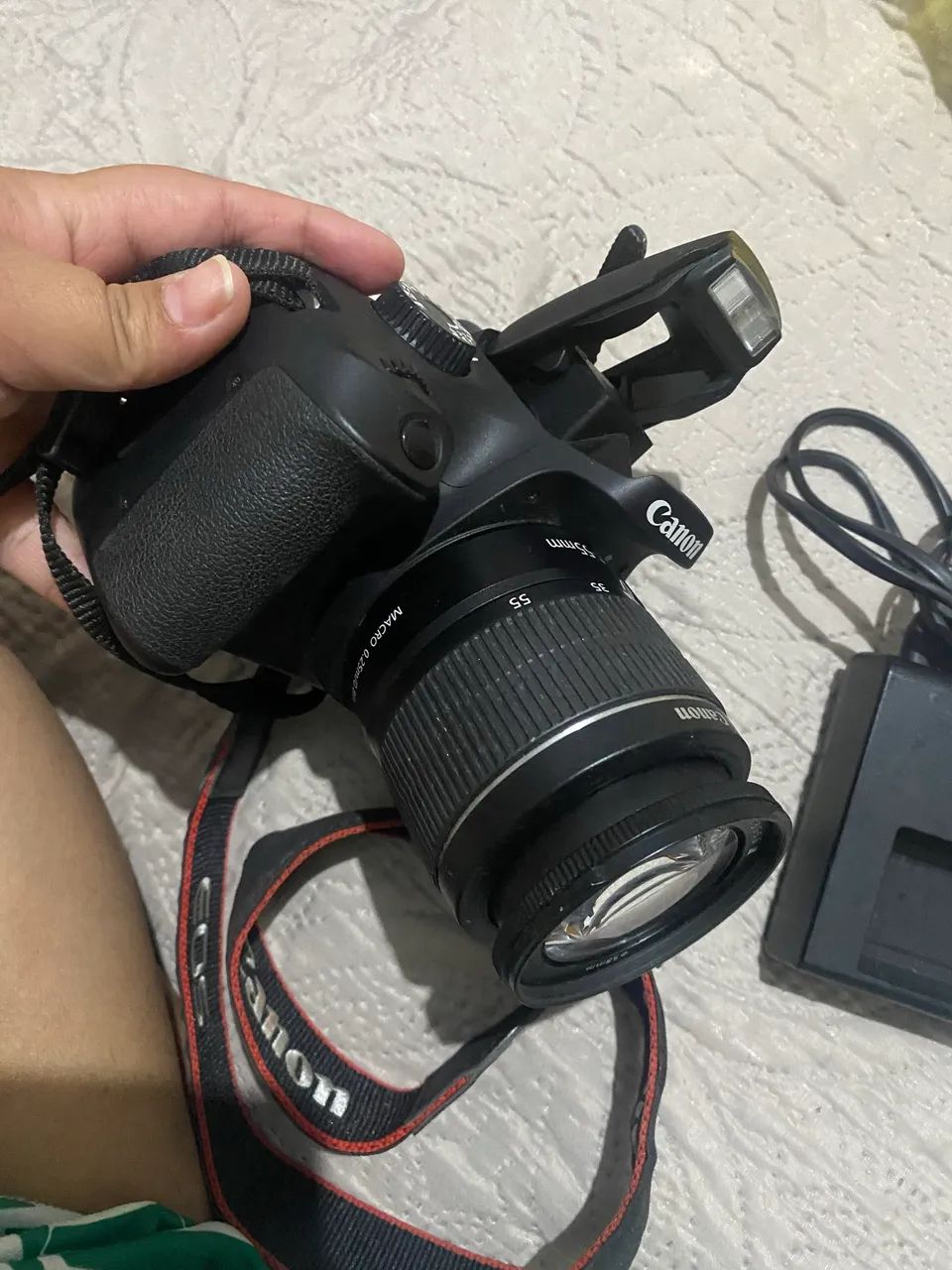 Câmera fotográfica   - Foto 5