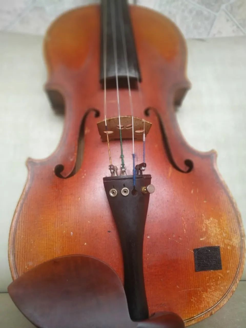 Violino tcheco - Foto 4