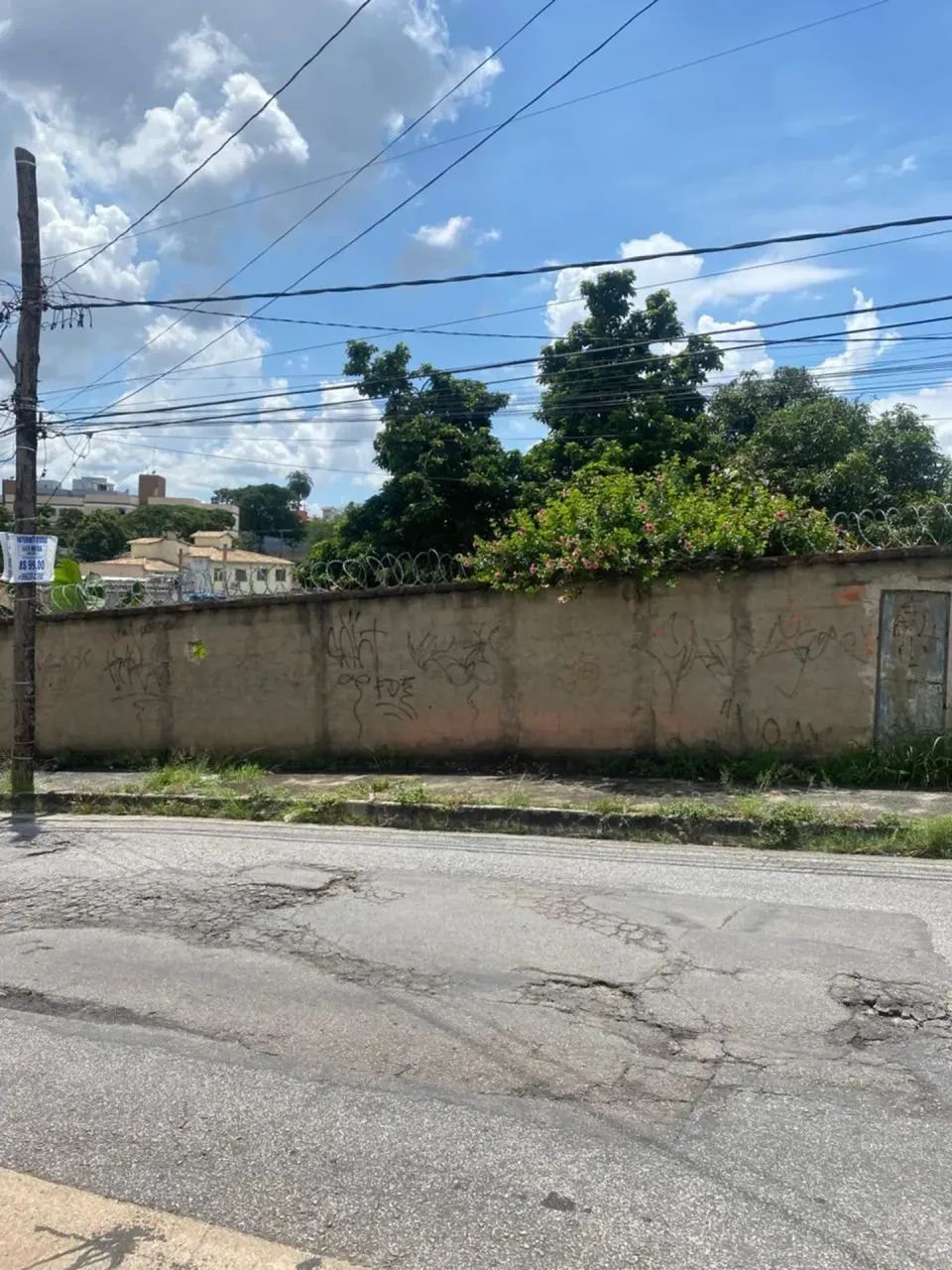 Lote de Oportunidade no Copacabana