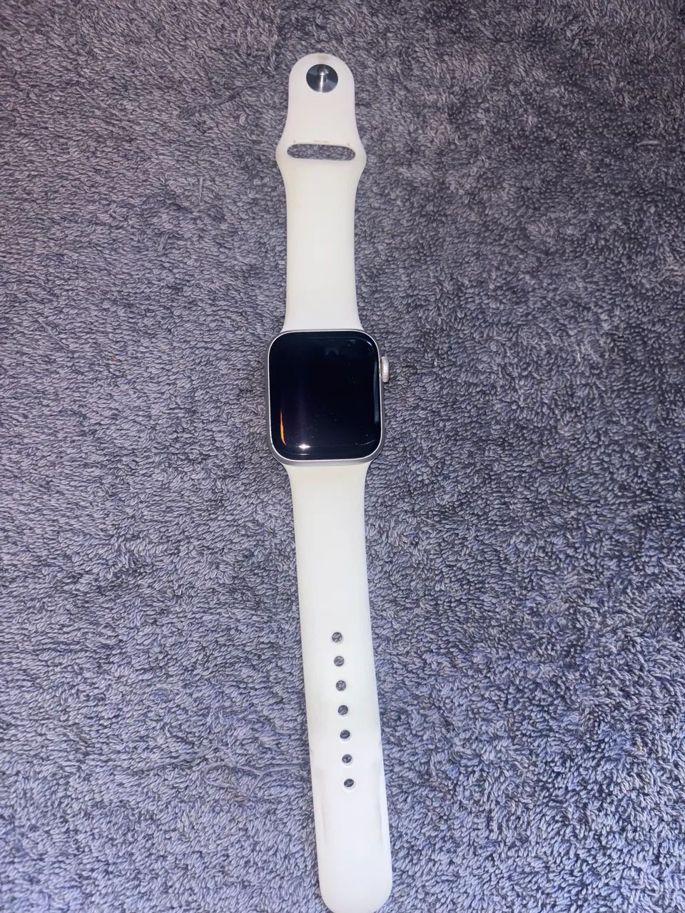 Apple Watch SE 2ª geração  - Foto 2