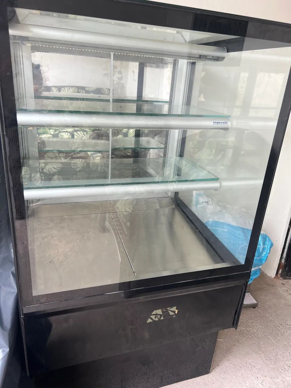 Vitrine Estufa Quente - Foto 4