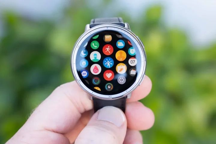 Smartwatch Amazfit Active 2 - Foto 3