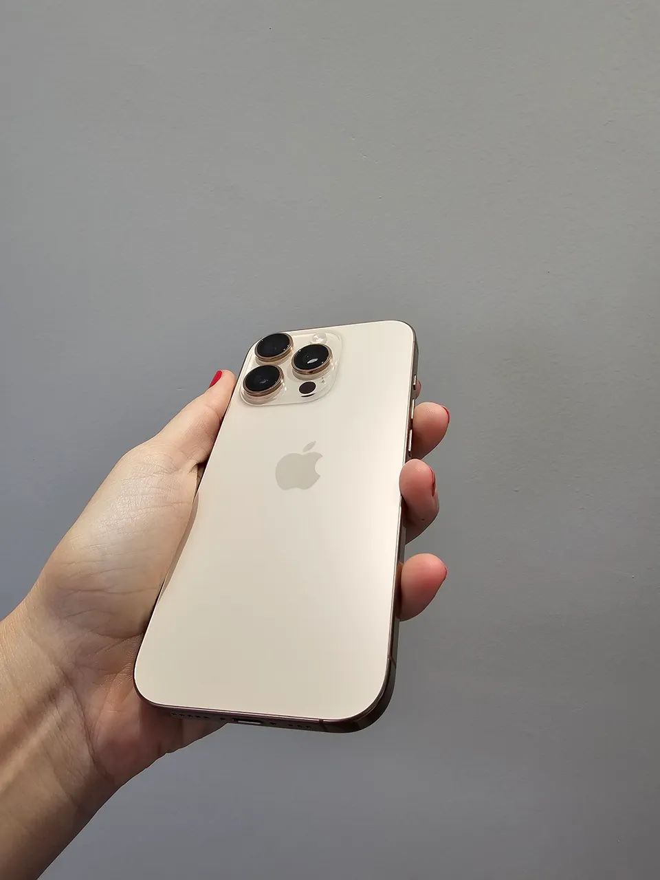 iPhone 16 pro 128 GB