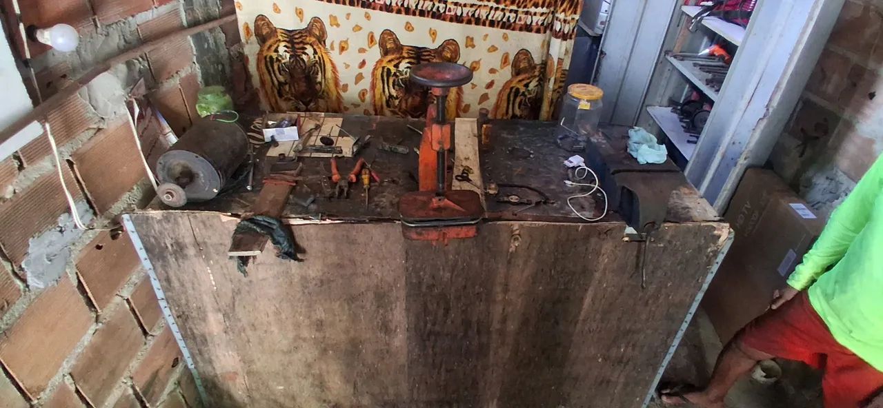 Vendo Borracharia Completa - Foto 4