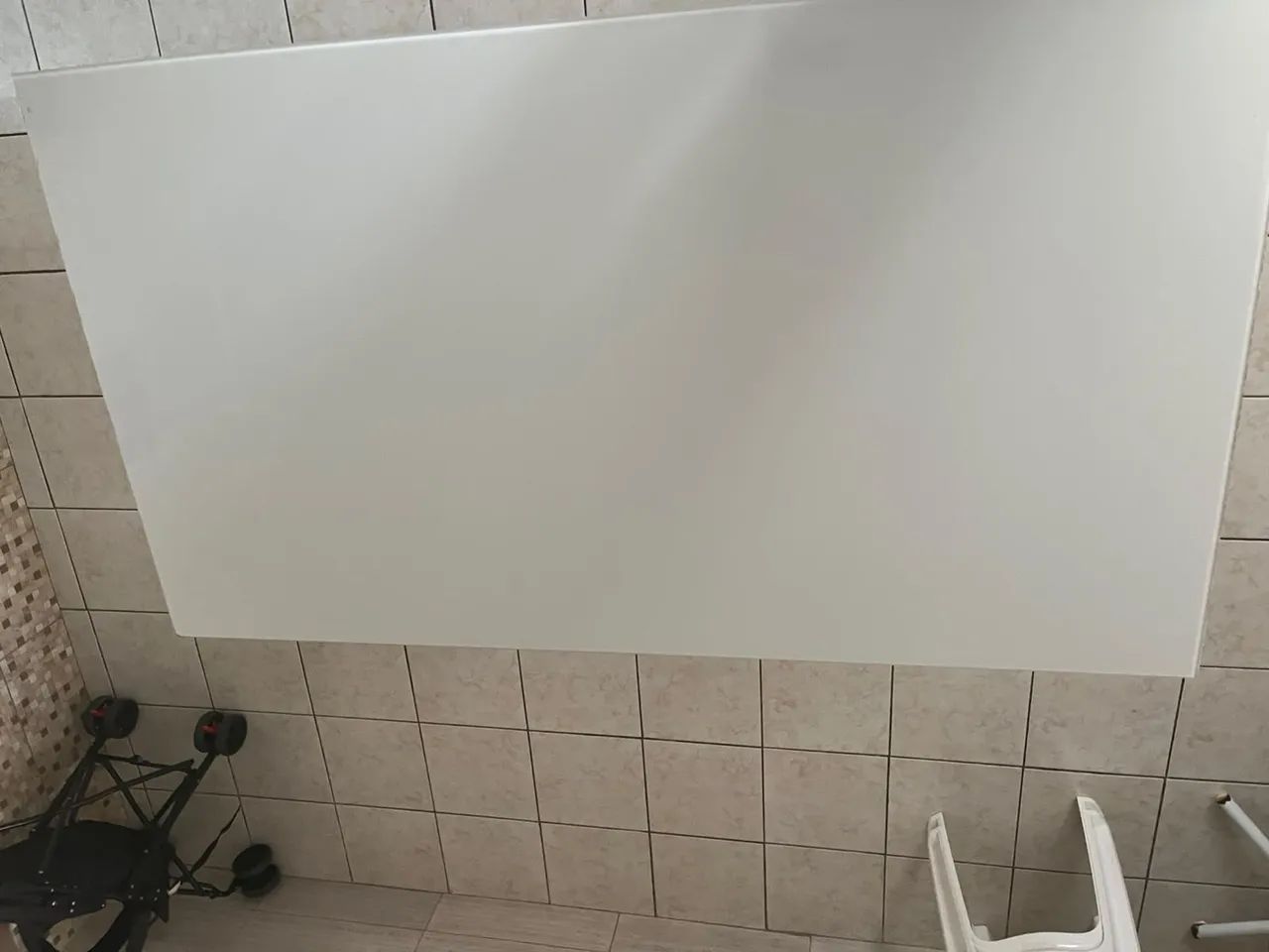 Mesa de 6 cadeiras - Foto 4