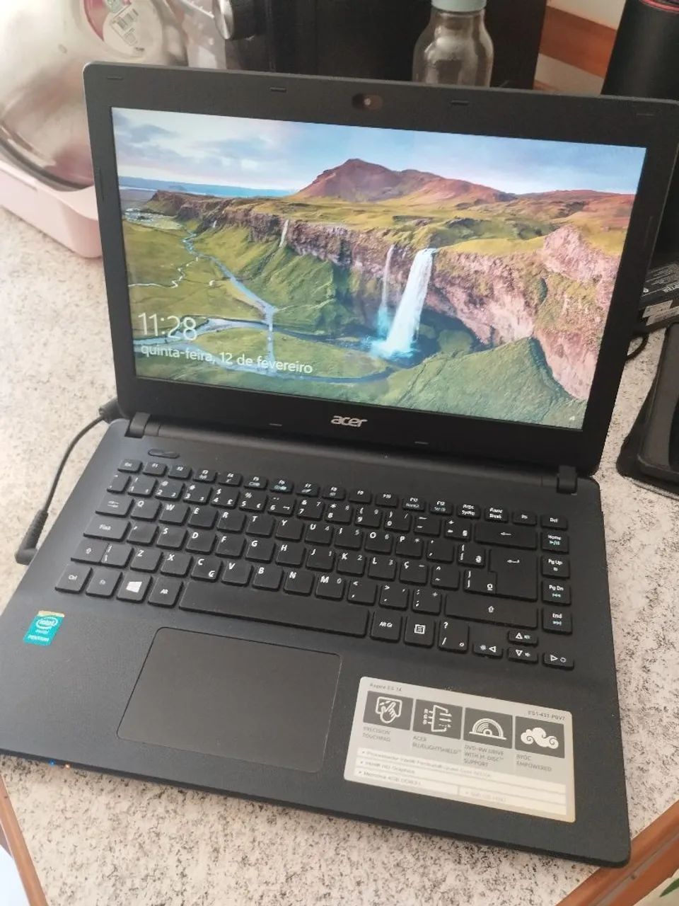 Notebook Acer ES 14 - Foto 5