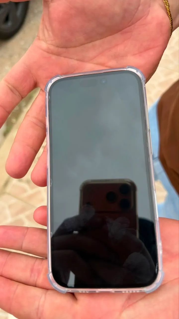 Vendo iPhone 16pro - Foto 5