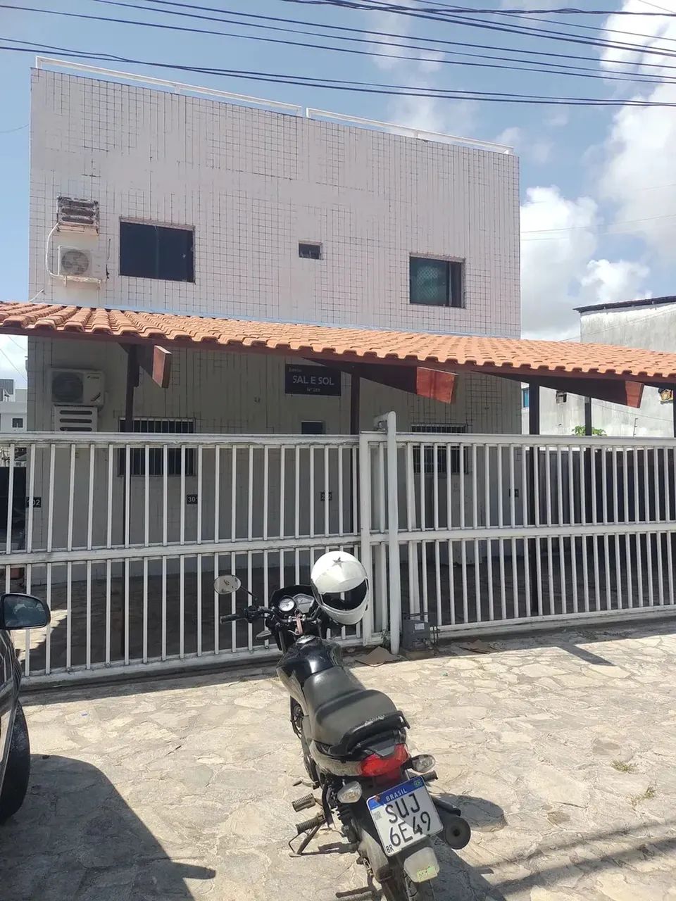 Imóvel para aluguel possui 101 metros quadrados com 3 quartos em Bessa - João Pessoa - PB - Foto 7