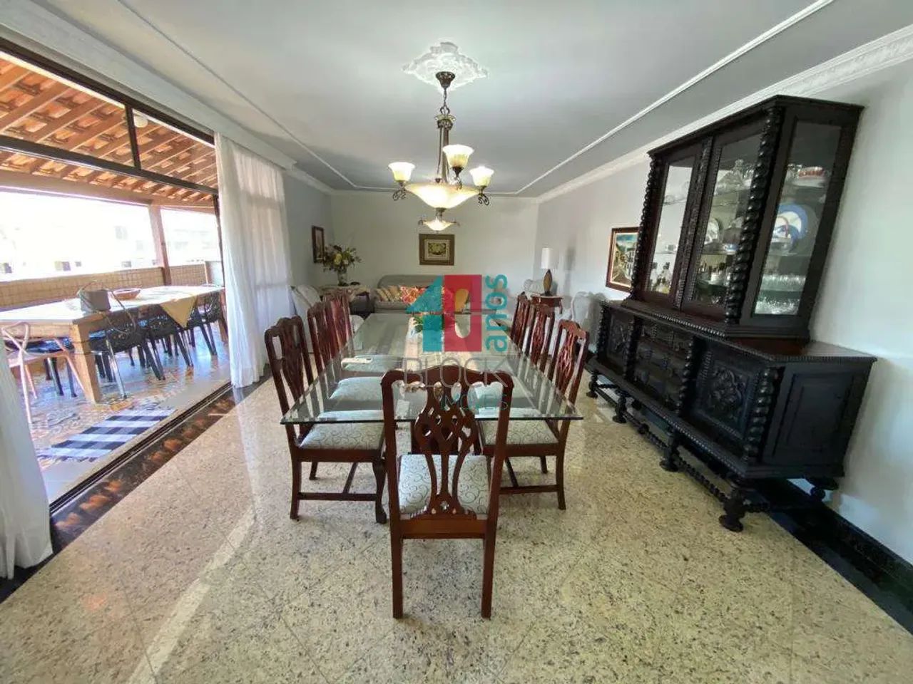 Recreio dos Bandeirantes | Cobertura 4 quartos, sendo 1 suite - Foto 6