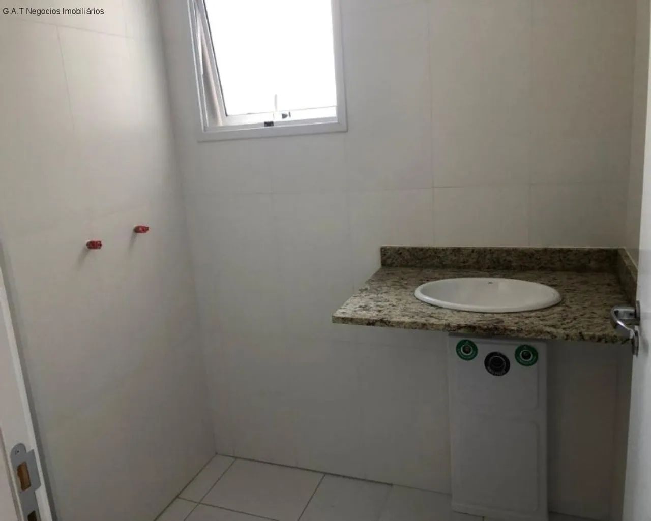 Apartamento à venda em Sorocaba-SP, Edifício Vancouver Homes: 3 quartos, 1 suíte, 2 salas, - Foto 2