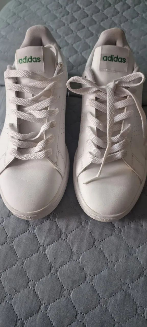 Tênis Adidas Tamanho 40