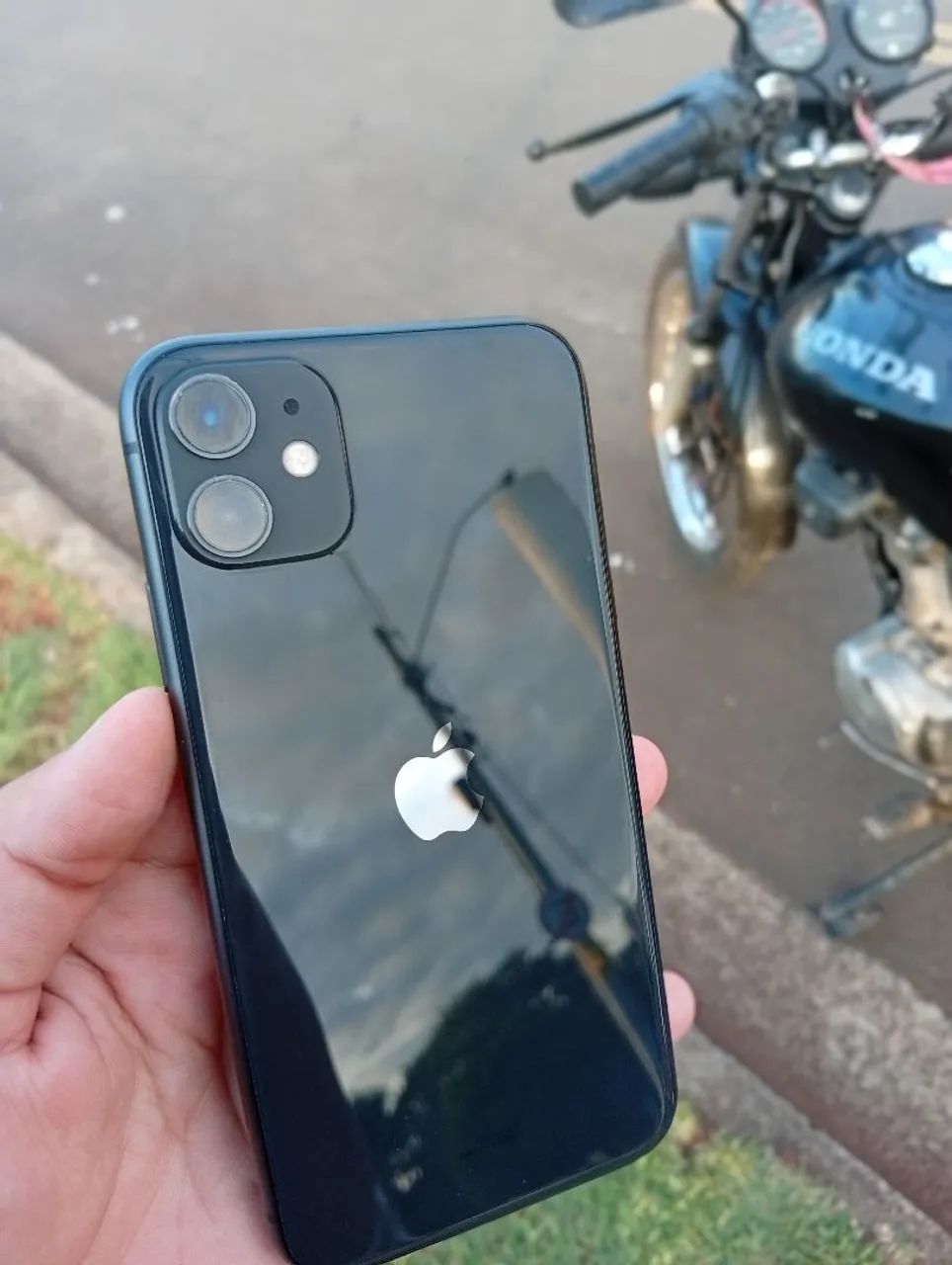 Vendo iPhone 11  - Foto 5