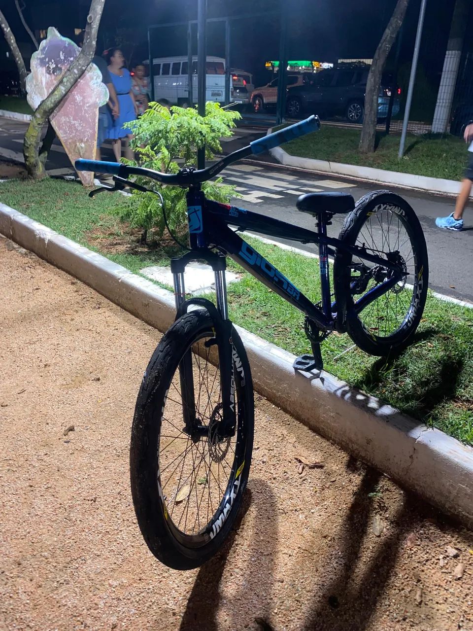 GIOS 4 TRIX ANO 2024! - Foto 2