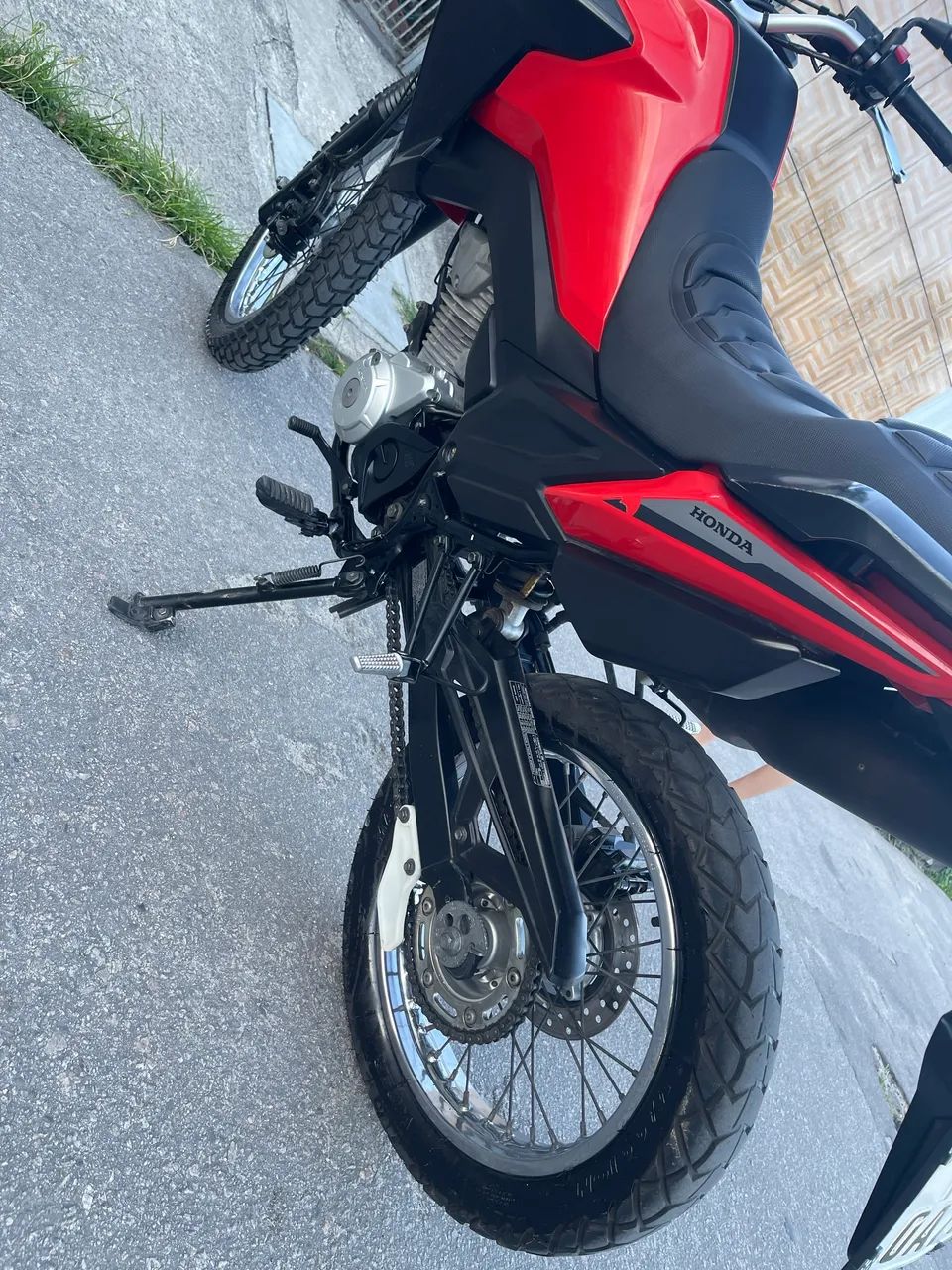 Bros 160 abs - Foto 5