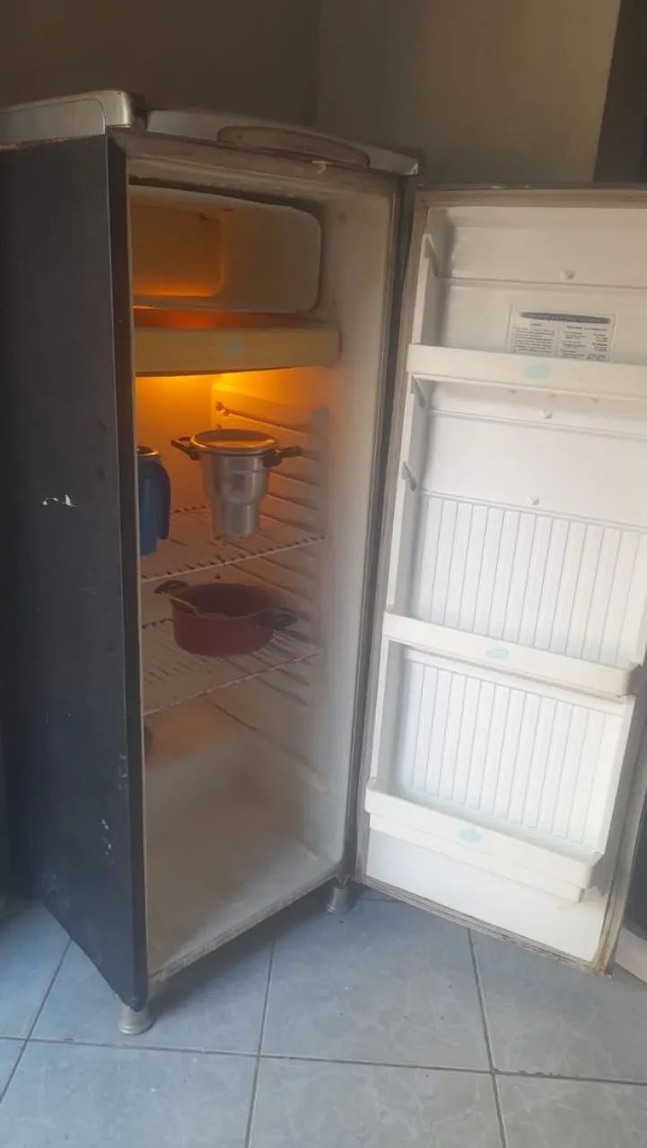 geladeira - Foto 4