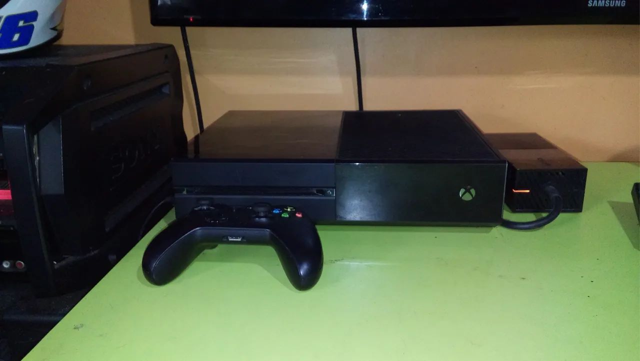 Xbox one