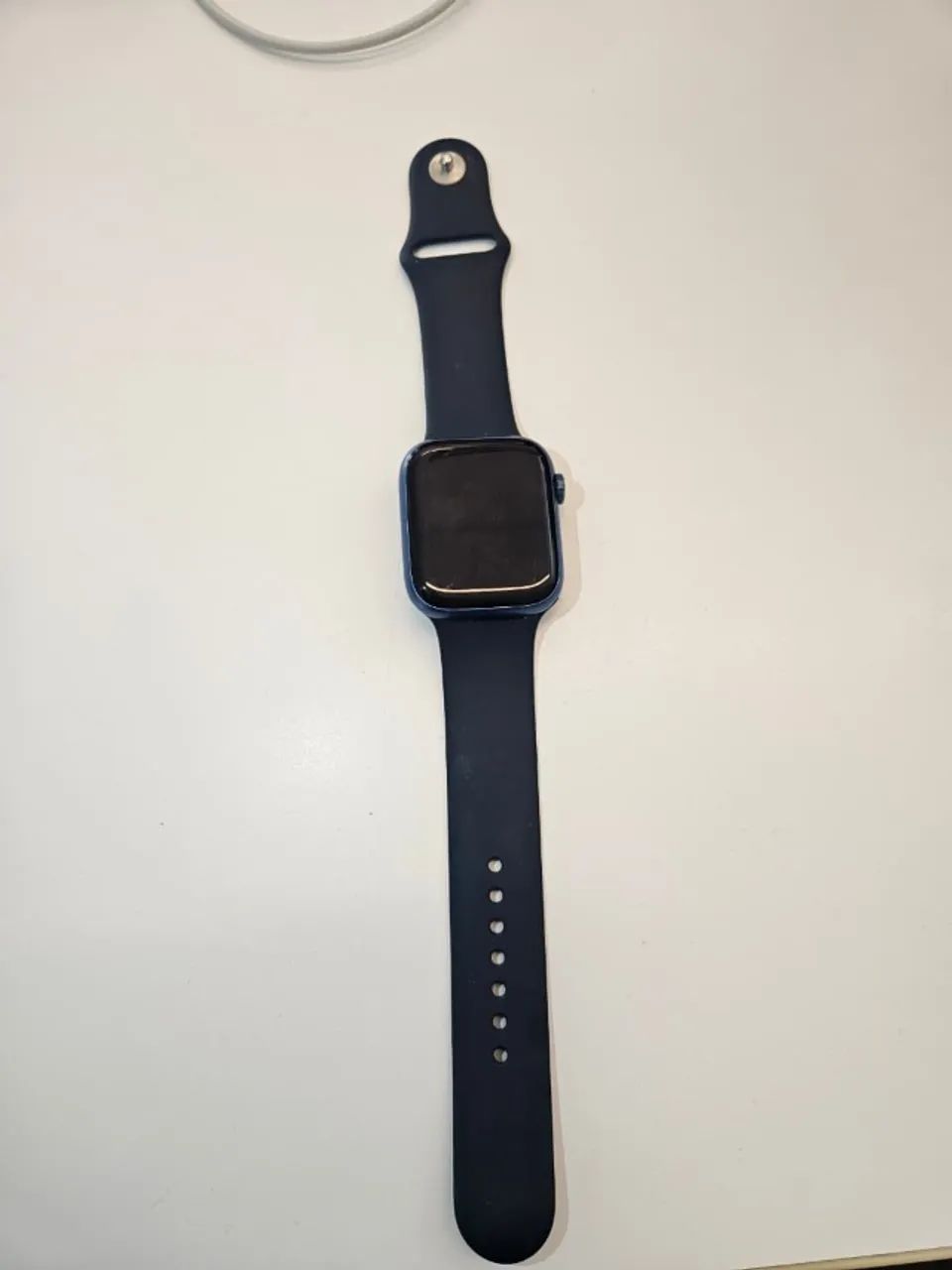 Apple Watch series 7 45mm - Foto 2