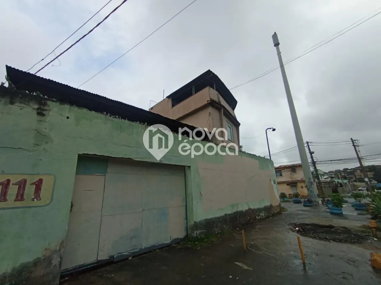 Rocha Miranda | Prédio 3 quartos, sendo 1 suite - Foto 2