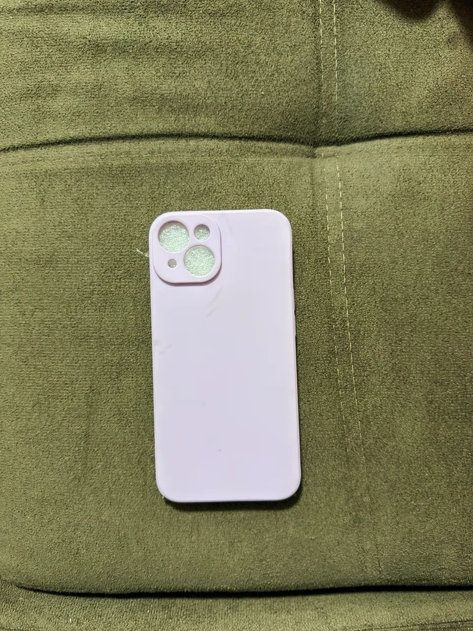 Capas de celular novas e semi novas para IPhone 15 - Foto 4
