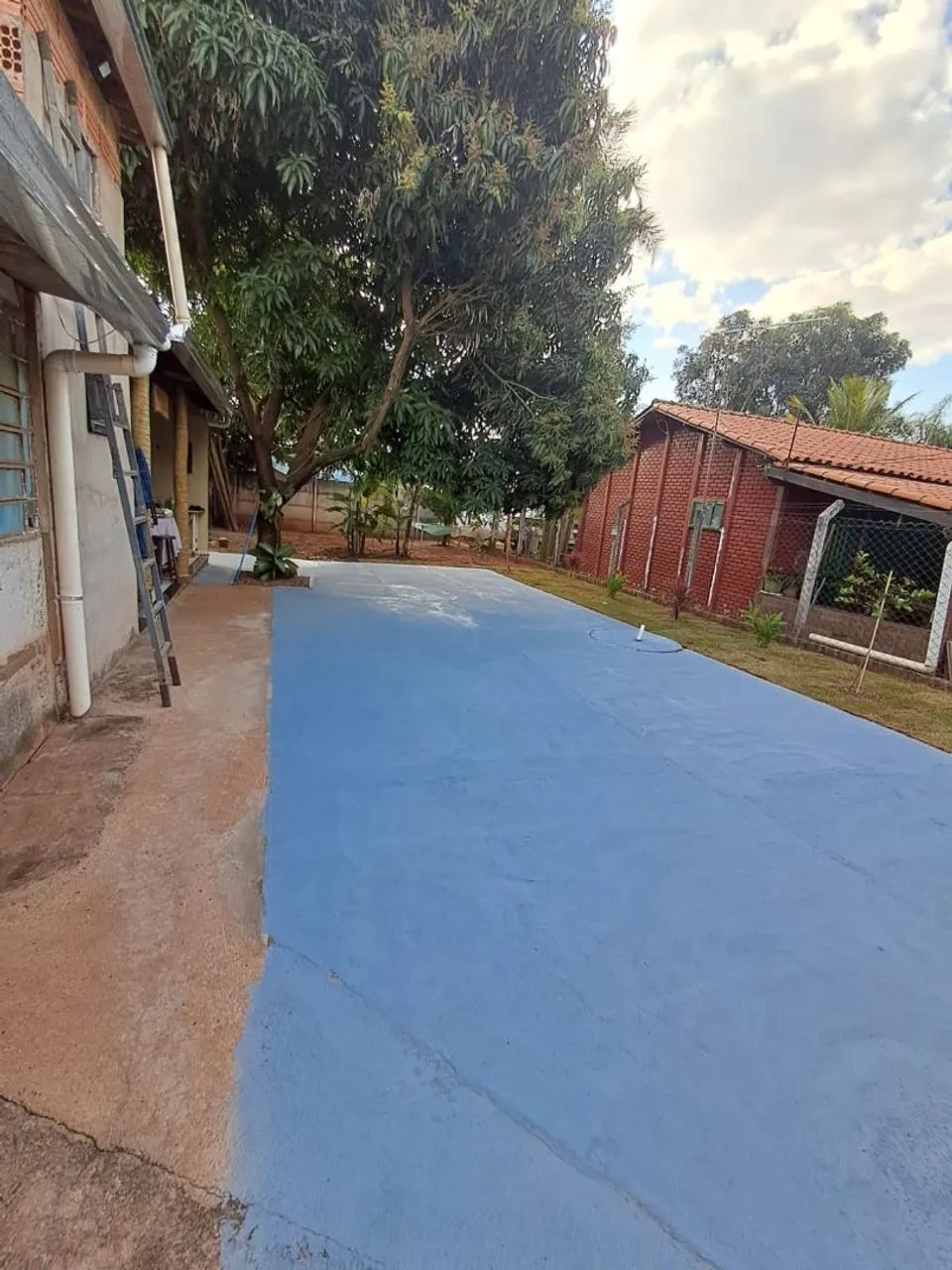 Chácara em condomínio fechado  - Foto 4