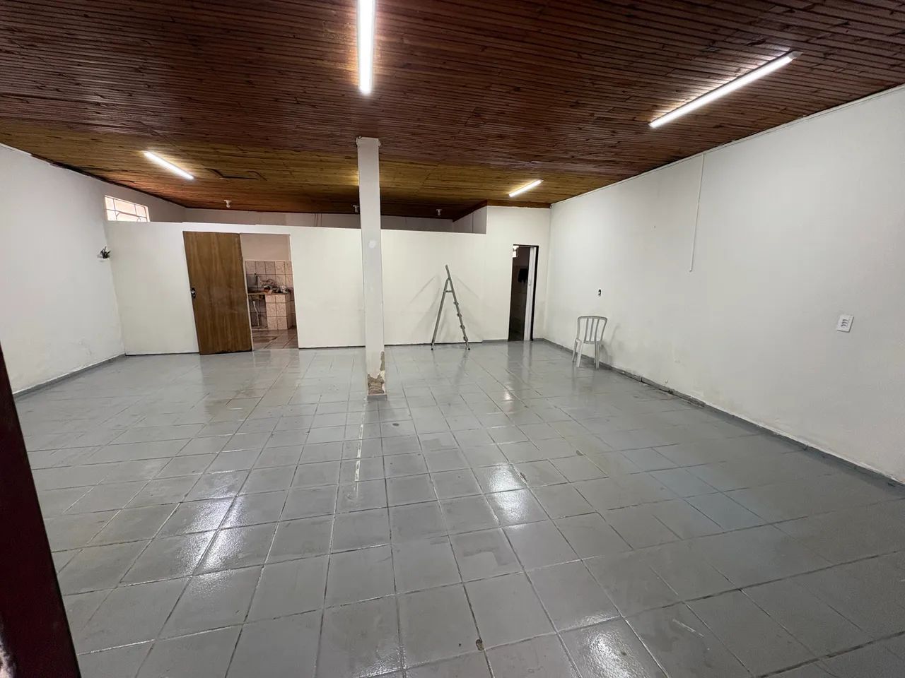 Salão comercial  - Foto 2