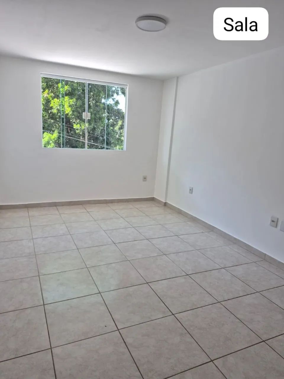 Alugo apartamento 