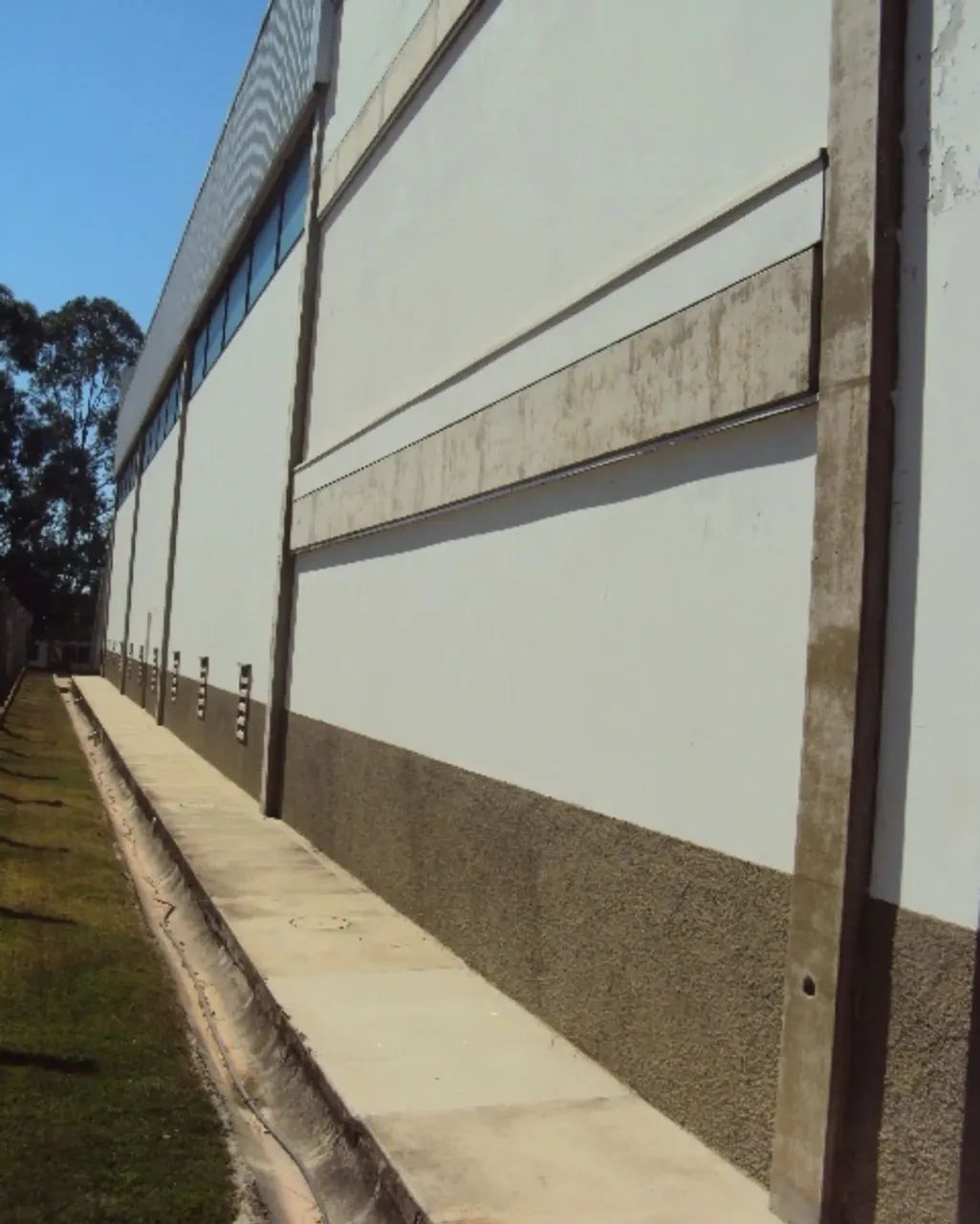 Galpão Industrial em Condomínio de Alto Padrão em Itupeva-SP, Jardim Santa Barbara-Chave:  - Foto 6