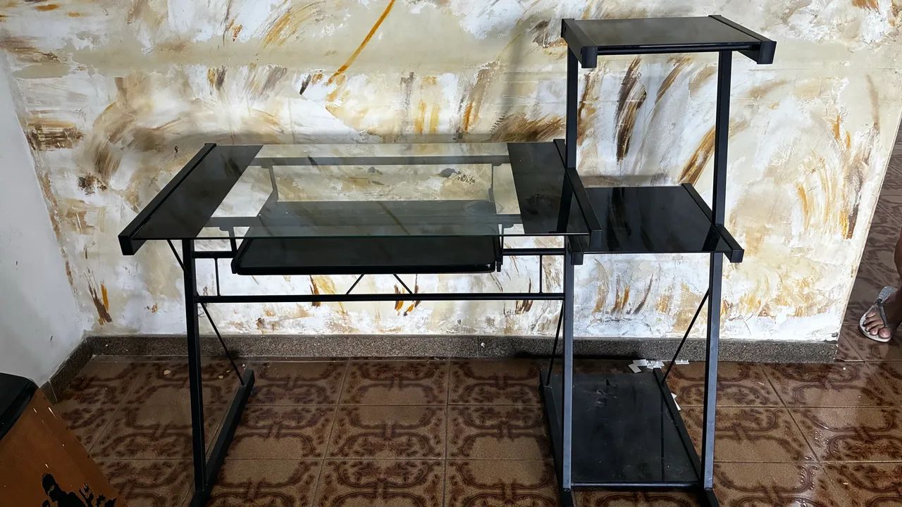 Mesa para computador - Foto 2
