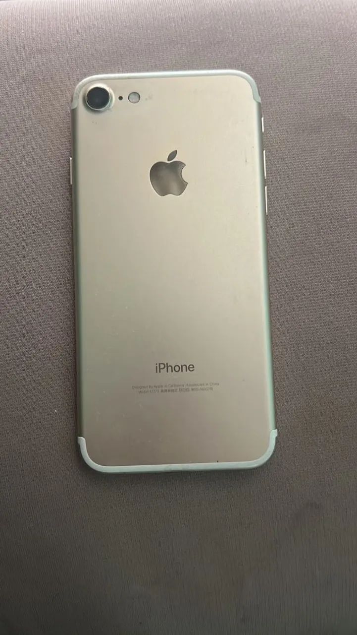 Vende-se iPhone 7 - Foto 2