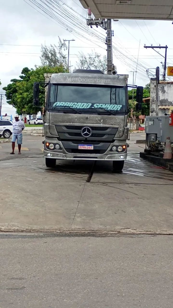 Atego 