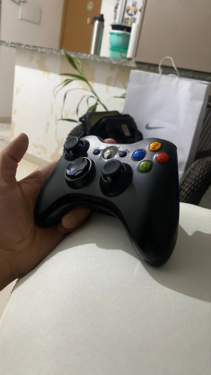 Xbox 360  - Foto 2