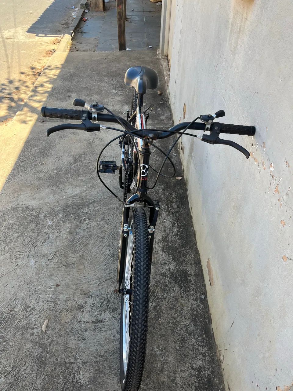 Bicicleta aro 26 - Foto 4