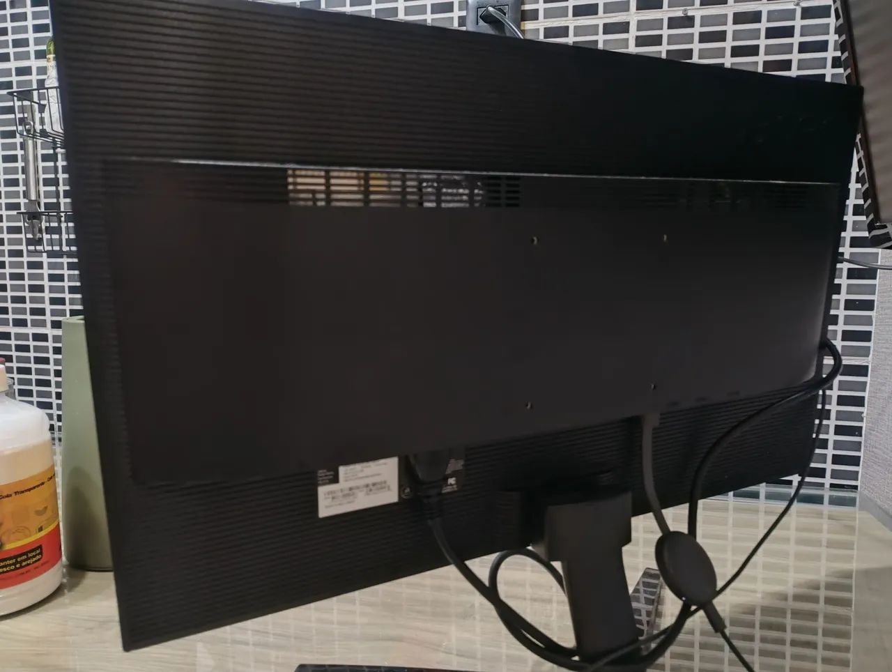 Monitor  - Foto 3
