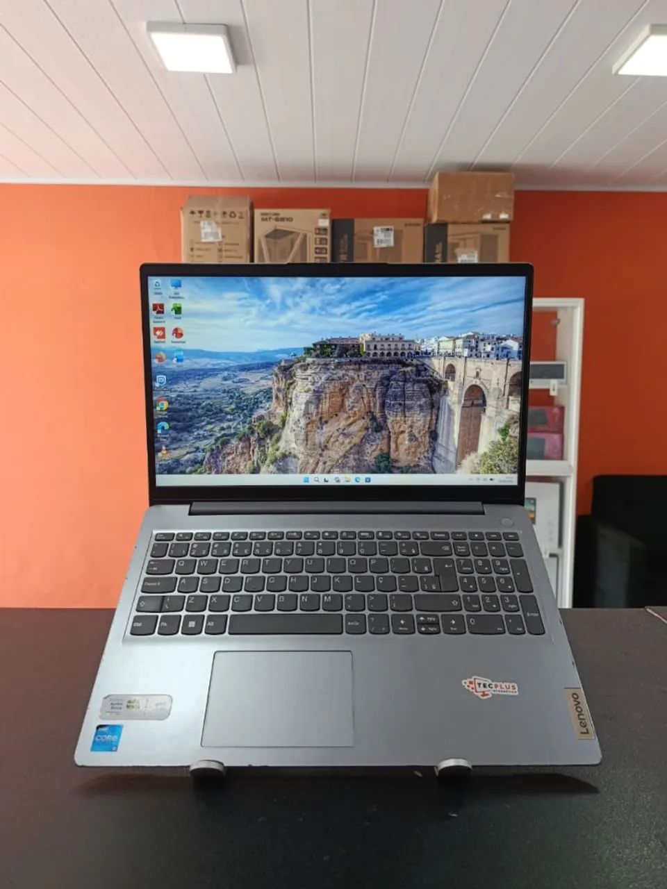 LENOVO IDEAPAD 3 15ITL6 - Foto 4