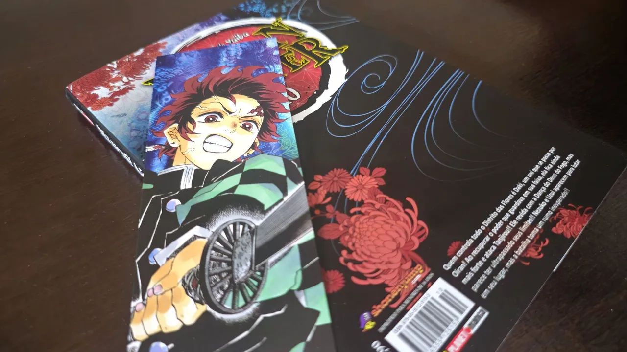 Demon Slayer Vol. 10 - Mangá Panini - Foto 5