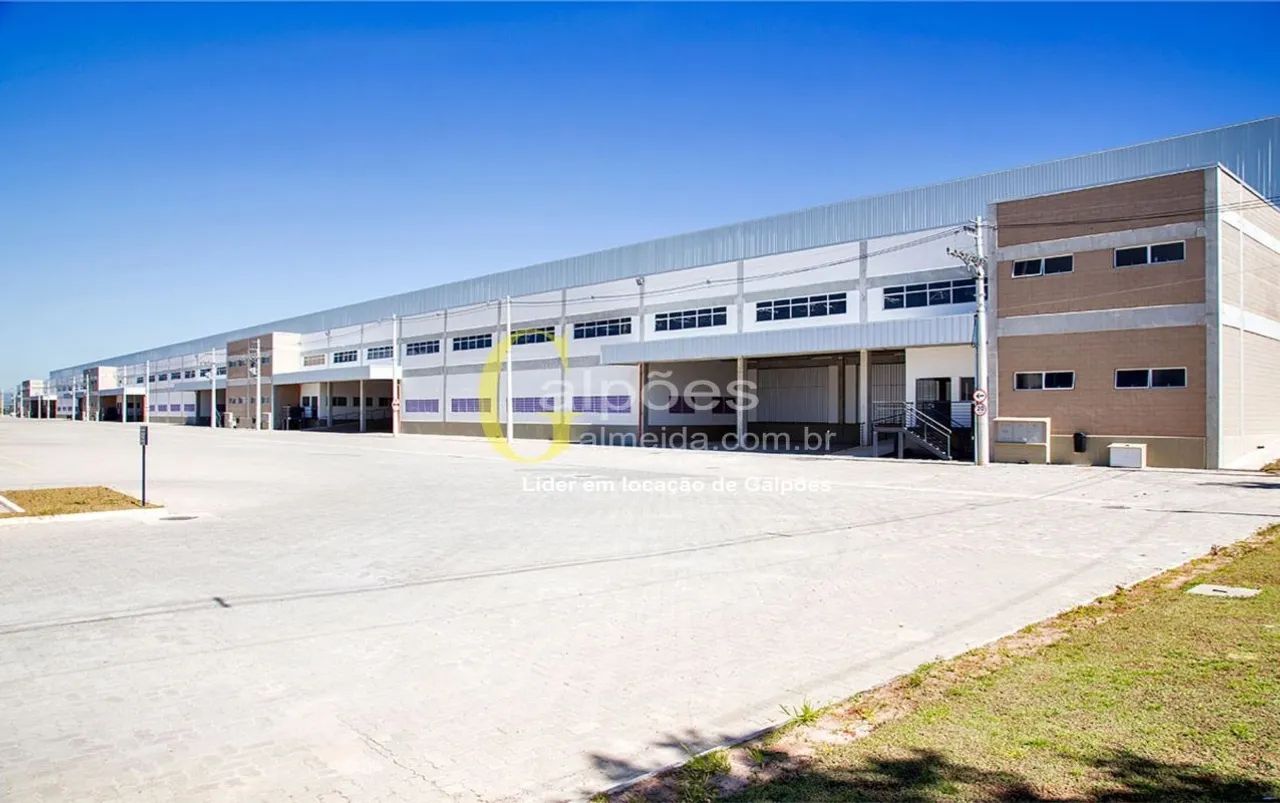 Pavilhão/Galpão à venda no bairro Éden - Sorocaba/SP - Foto 3