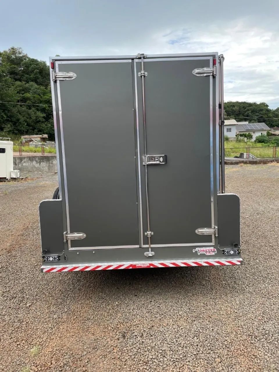 REBOQUE/TRAILERS