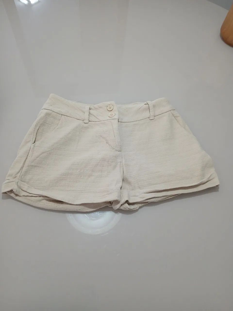 Short