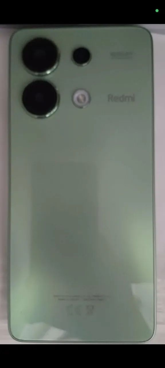 Vendo redmi note 13 - Foto 2