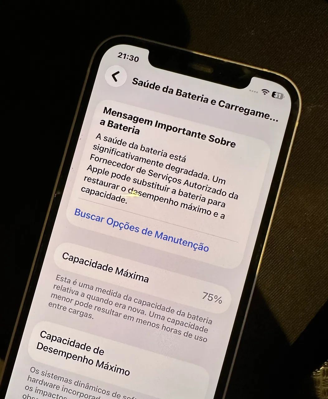 IPHONE 12 - Foto 4