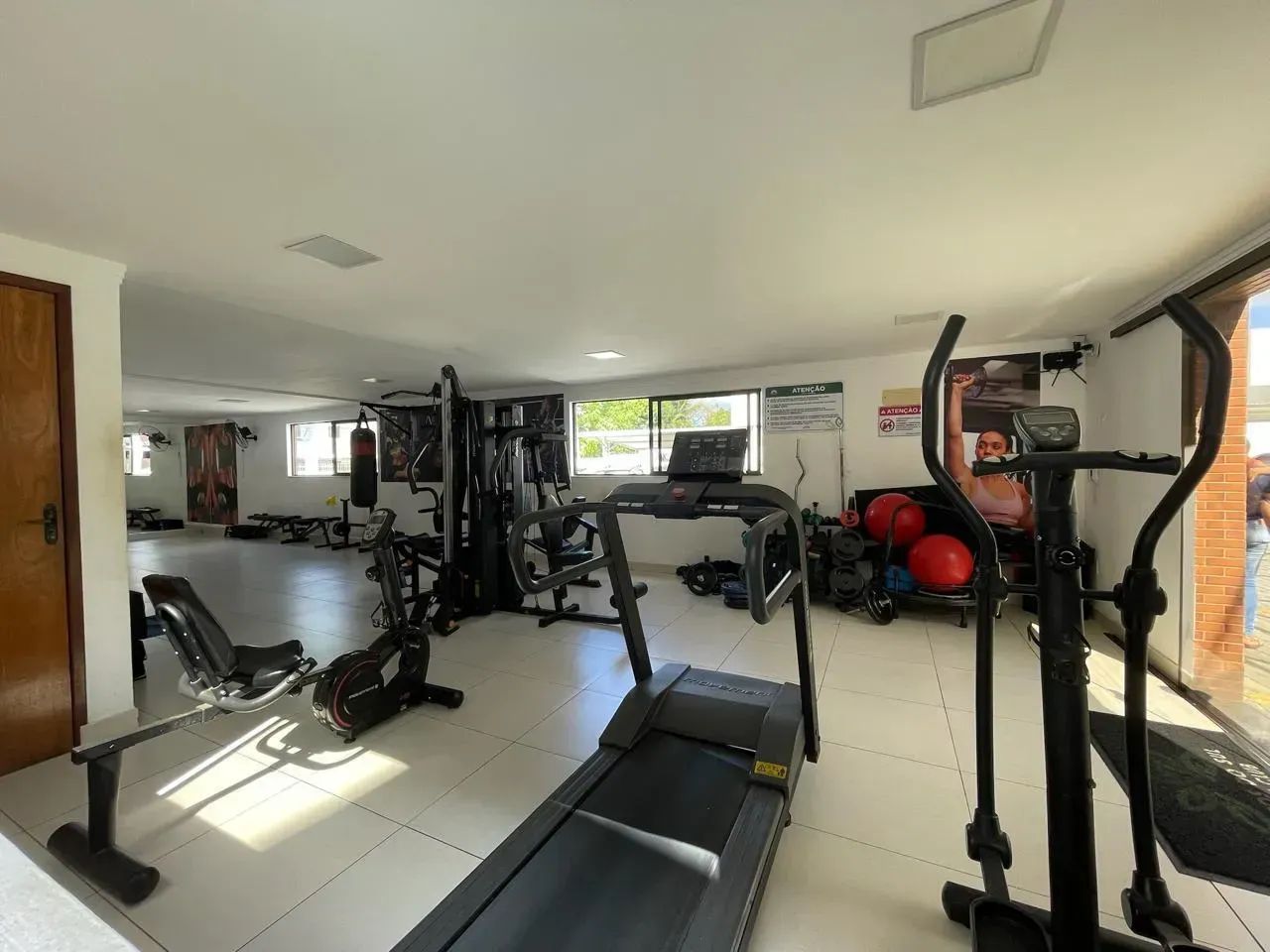 Vendo Apartamento Térreo
