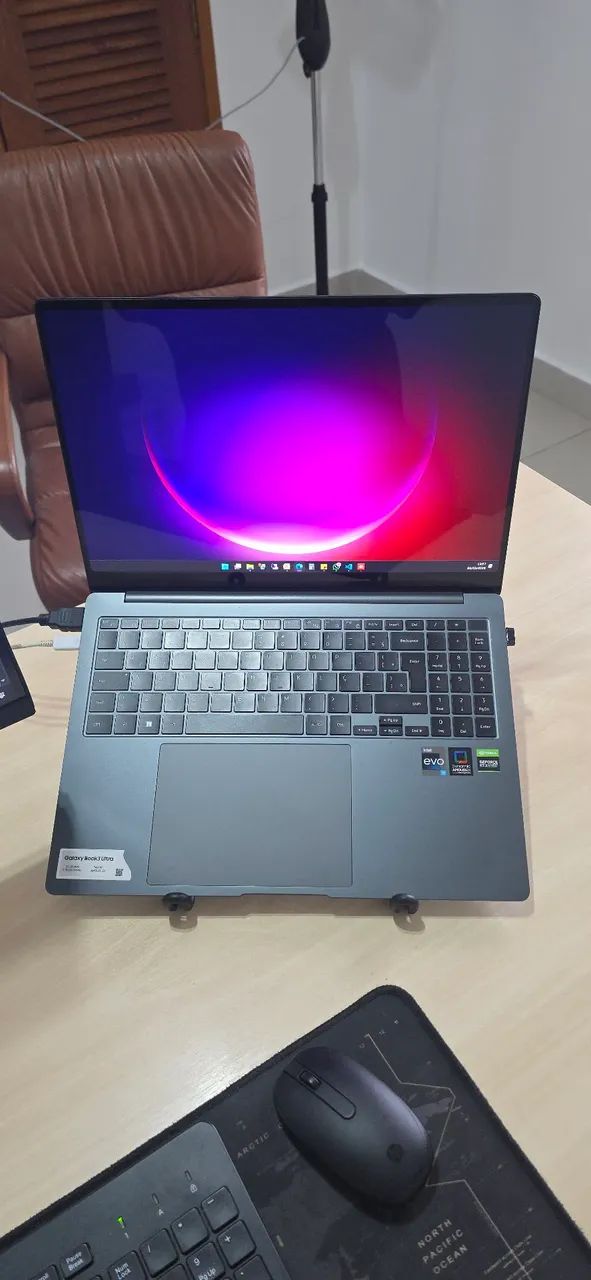 Galaxy Book 3 Ultra I9 / 32GB / RTX 4070 / AMOLED 16"  - Foto 3