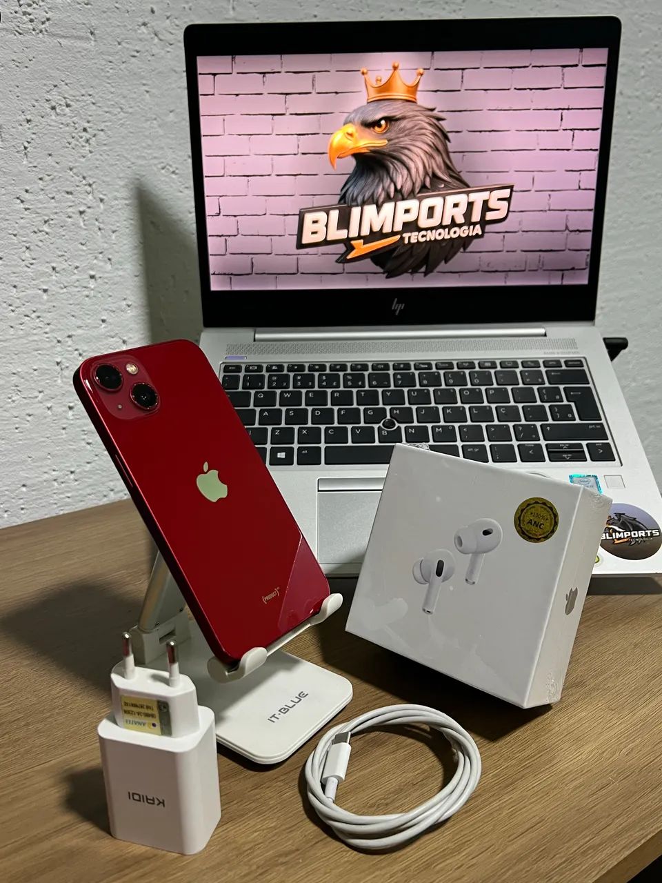 iPhone 13