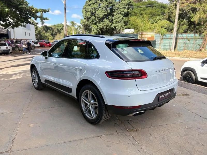 Porsche Macan 2.0 Turbo 237/252cv 2017 - Foto 2